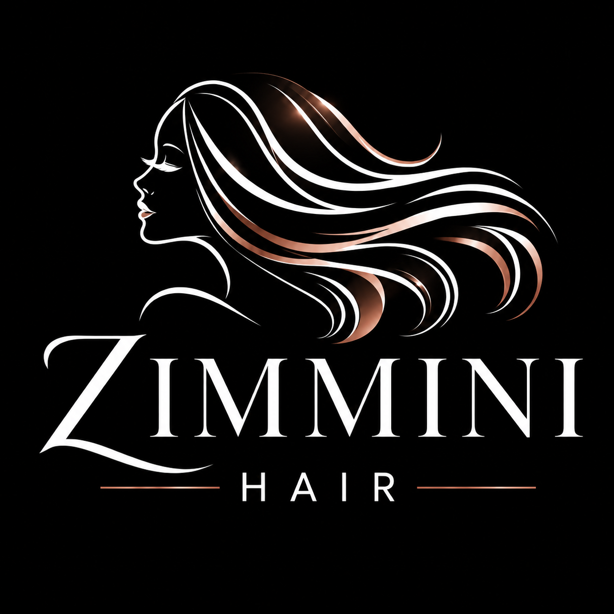 Zimmin Hair